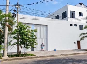 Local comercial · 2750m² · 10 Dormitorios · 15 Estacionamientos · Vendo o Alquilo Local Comercial Industrial Jr Jorge Chavez 1, Barrio Huayco, Tarapoto por Aeropuerto