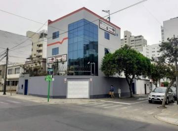 Local comercial , Lima · Excelente Edificio en Esquina en Av del Ejército con Licencia Cz