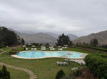 Terreno / Lote , Cañete · Terreno en Venta en Condominio Calango I Etapa