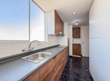 Todos los muebles de la cocina se encuentran en perfecto estado · Departamento + Cochera a Pocas Cuadras Av Javier Prado y Brasil