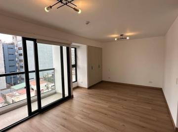 Departamento de 1 habitación, Lima · Alquiler de Estreno - Mono Ambiente 1 Dorm a Unos Pasos de Dasso