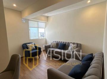 Departamento · 41m² · 1 Dormitorio · 1 Estacionamiento · Departamento en Venta - Chorrillos