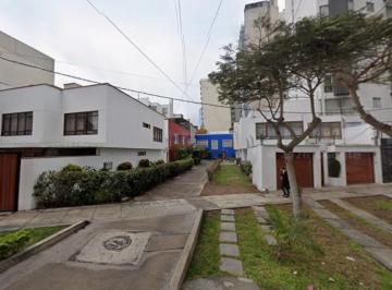 Casa de 4 habitaciones, Lima · Se Alquila Hermosa Casa en Tomás Ramsey Magdalena del Mar