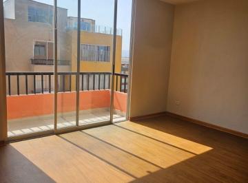 Departamento de 3 habitaciones, Callao · Duplex 3 Dorm. en Alquiler en Condominio Colonial