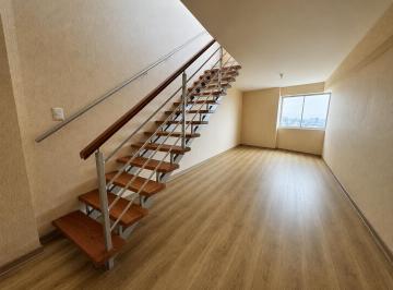 Departamento Venta de 4 habitaciones · Dúplex de 166.50 m² con 4 Dorm. en Venta en Magdalena, Lima