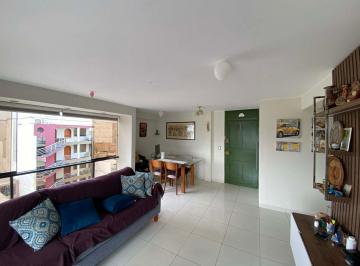 Departamento · 96m² · Departamento en Prol. Benavides – 2 Dorm + Baño de Visita