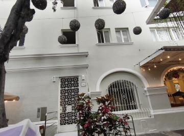 Departamento · 86m² · 1 Dormitorio · Vive en El Corazón de Miraflores: Amplitud, Confort y Una Linda Terraza