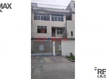 Departamento · 90m² · 4 Dormitorios · Venta Dpto Frente a Parque en San Luis | 3 Dorm. | a 10 Min de Gamarra