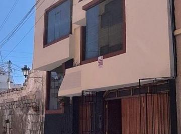 Casa de 3 habitaciones, Arequipa · Casa Recien Remodelada en Alquiler en Excelente Ubicacion - Yanahuara