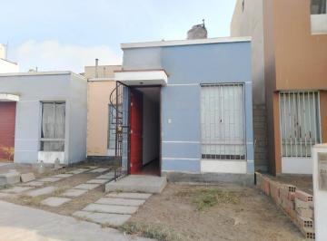 Casa · 110m² · 3 Dormitorios · Alquiler de Casa Condominio en Villa Club 4 en Carabayllo