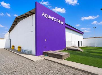 Local comercial , Huaura · ️ Venta de Complejo Deportivo Aquaextreme | 2,169 m² de Terreno | Santa María - Huacho
