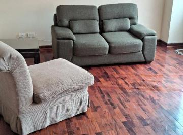 Departamento de 1 habitación, Lima · Alquiler Departamento Céntrico Miraflores 1 Dormitorio, Amoblado con Cochera $650