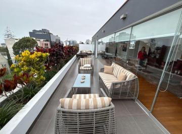Departamento de 4 habitaciones, Lima · Departamento de 387 m² con 4 Habitaciones en Venta en Miraflores