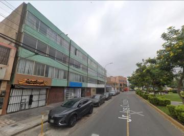 Terreno / Lote , Callao · Casa Como Terreno en Bellavista – 1,060 m² | Frente de 36 Ml | Ideal Para Proyecto Residencial