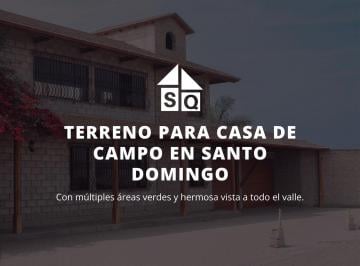 Terreno / Lote · 910m² · Terreno - Laredo