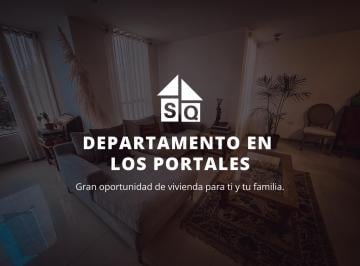 Departamento · 153m² · 3 Dormitorios · 1 Estacionamiento · Departamento en El Golf