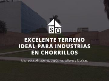 Terreno / Lote · 5339m² · Terreno - La Campiña