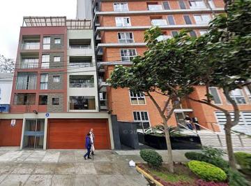 Departamento de 2 habitaciones, Lima · 5to Piso, Departamento de 74.00 m² con 2 Habitaciones Papeles en Regla