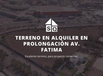 Terreno / Lote · 8968m² · Terreno - Victor Larco Herrera