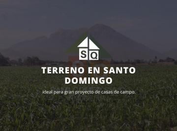 Terreno / Lote · 30000ha · Terreno - Laredo