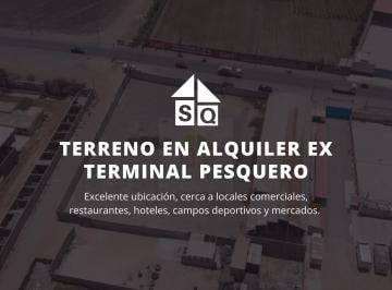 Terreno / Lote · 2846m² · Terreno - Victor Larco Herrera
