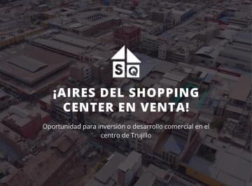 Local comercial · 1580m² · Local Shopping Center