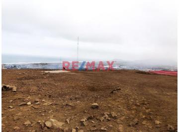 Terreno / Lote · 3700m² · Terreno en Venta I2 en Villa El Salvador