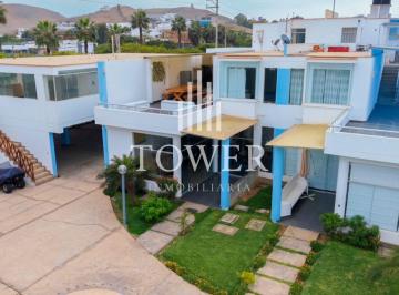 Casa de playa de 6 habitaciones, Cañete · Casa de Playa en Venta | Condominio Sol de Asia