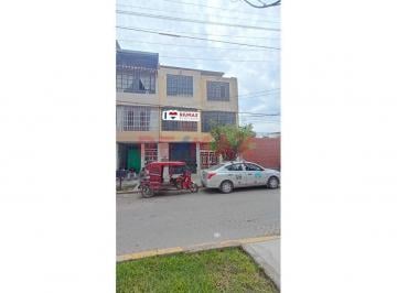 Departamento · 60m² · 1 Dormitorio · Se Vende Departamento en Exclusiva Zona Centrica - Piura