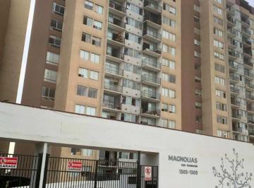 Departamento de 3 habitaciones, Lima · Departamento Mas Cochera en Venta |condominio Las Magnolias Comas