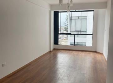 Departamento de 2 habitaciones, Lima · Alquilo Dpto Av Los Patriotas 624 San Miguel