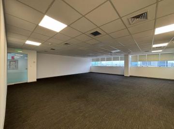 Oficina comercial , Lima · Alquiler Oficina Amplia en San Isidro Financiero