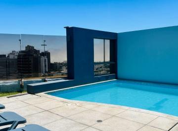 Departamento de 1 habitación, Lima · Lindo Dpto Amoblado