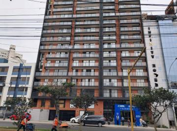 Departamento de 2 habitaciones, Lima · Departamento en Alquiler | Balcón | 2 Dorm. | Áreas Comunes