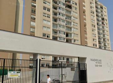 Departamento de 3 habitaciones, Lima · Departamento Piso 2 de 75 m² con 3 Dorm. en Venta - Comas Condominio Las Magnolias