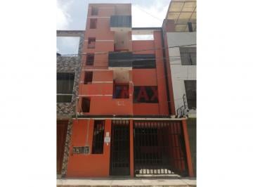 Departamento · 60m² · 2 Dormitorios · Departamento en Venta, Tercer Piso en Urb. Las Palmas, chiclayo.(C. Melendres)