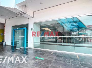 Local comercial · 105m² · Alquiler de Local en 1er Piso en Villa El Salvador