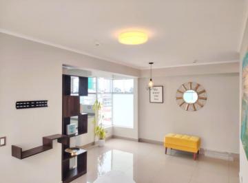 Departamento de 1 habitación, Lima · Alquiler Magdalena del Mar, limite San Isidro | Vive Cerca de Todo Sin Renunciar a Tu Tranquilid