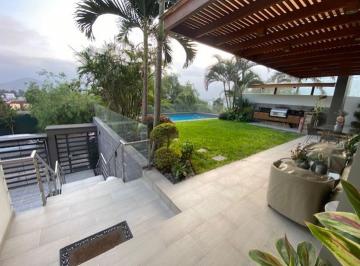 Casa de 5 habitaciones, Lima · Linda y Moderna Casa El Refugio, 4 o 5 Dorm, Jardin, Parrilla, Piscina, Terraza!