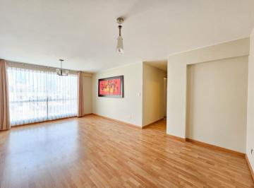 Departamento de 3 habitaciones, Lima · Amplio Departamento a La Altura de La Upc