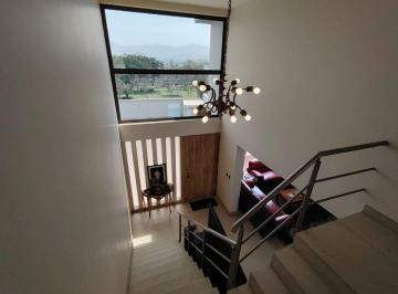 Casa de 4 habitaciones, Lima · Exquisita Mansión Frente a Parque Lujo, Seguridad y Vista Panorámica