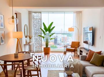 Departamento · 74m² · 2 Dormitorios · Venta de Deparatamento en Jr. Junin, Magdalena
