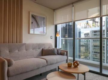 Departamento de 2 habitaciones, Lima · Departamento de 2 Habitaciones + Balcon | San Isidro | Pet Friendly | 65 m²