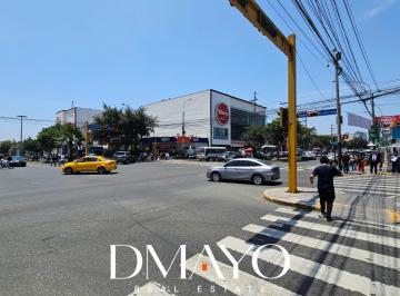Local comercial · 372m² · 7 Estacionamientos · Centro Comercial en Venta - Surco - 5 Locales - Parque de La Amistad