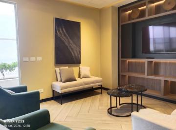 Departamento · 75m² · 3 Dormitorios · 1 Estacionamiento · Departamento en Jesús María