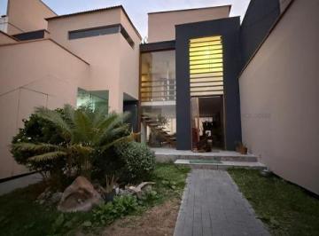 Fachada interior · Casa La Encantada Vista Al Mar