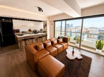 Departamento · 150m² · 2 Dormitorios · 2 Estacionamientos · Triplex con Terraza en Venta en Miraflores
