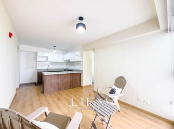 Departamento · 55m² · 2 Dormitorios · Alquiler Departamento Surquillo Límite con Miraflores