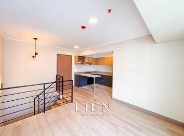 Departamento · 52m² · 1 Dormitorio · Alquiler Departamento en Jesús María