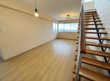 Departamento de 4 habitaciones, Lima · Dúplex de 151 m² de 4 Dorm. en Venta en Magdalena